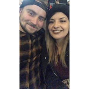 Meet your Posher, Haley